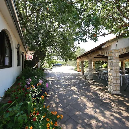 Couette-café Bed&Breakfast Drage Drage