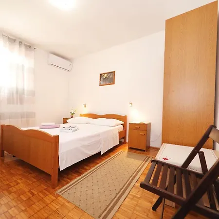 Bed&Breakfast Drage Drage