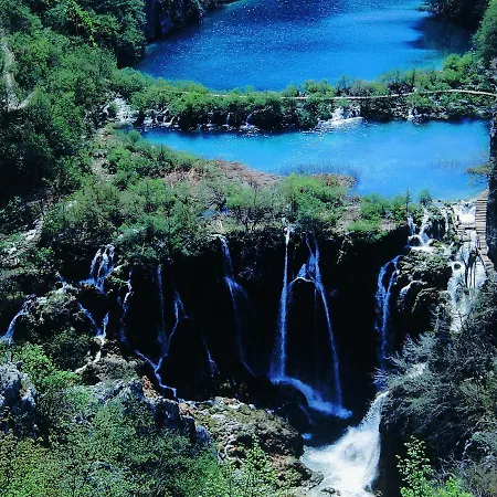 Oda ve Kahvaltı Bed&Breakfast Drage 3*