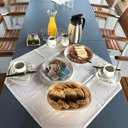 Bed&Breakfast Drage Drage