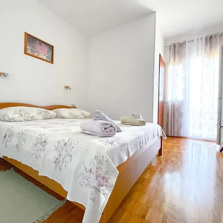 Couette-café Bed&Breakfast Drage