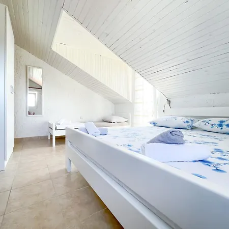 Couette-café Bed&Breakfast Drage