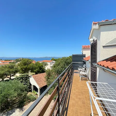 Bed&Breakfast Drage Oda ve Kahvaltı 3*