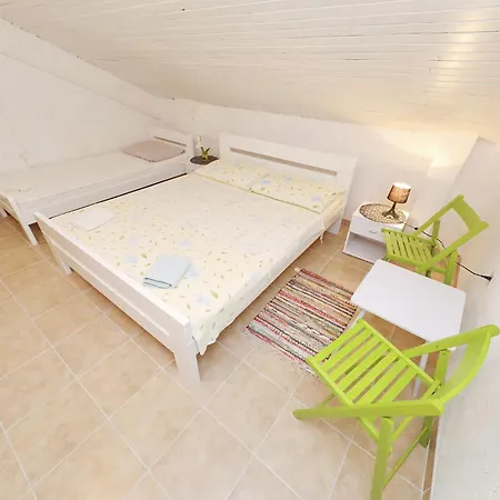Couette-café Bed&Breakfast Drage Drage