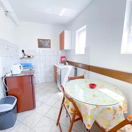 Bed&Breakfast Drage 3* Drage