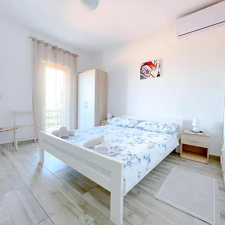 Couette-café Bed&Breakfast Drage *