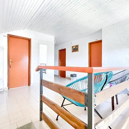 Bed&Breakfast Drage Oda ve Kahvaltı Drage