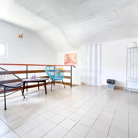 Bed&Breakfast Drage 3*