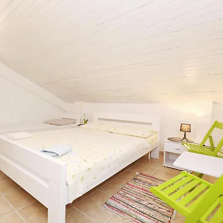 Bed&Breakfast Drage Couette-café Drage