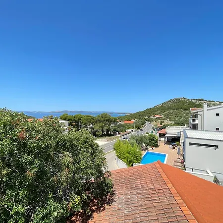 Bed&Breakfast Drage 3*