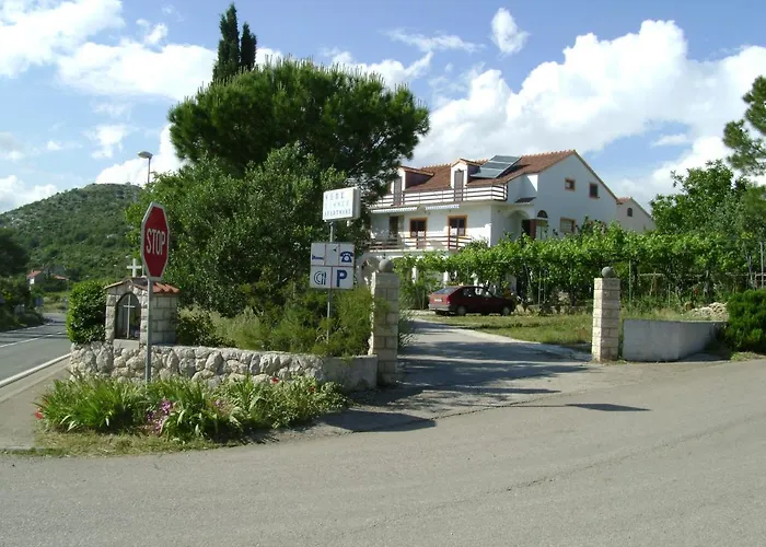 Bed&Breakfast Drage Bed and Breakfast 3*
