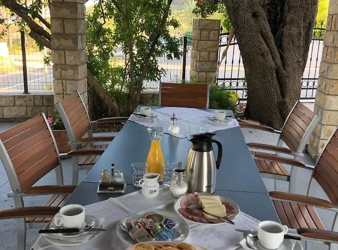 Bed&Breakfast Drage Bed and Breakfast Drage