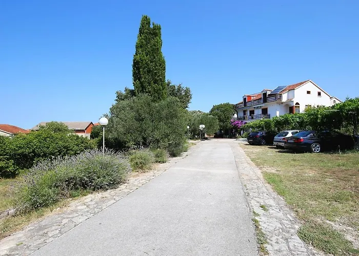 Bed and Breakfast Bed&Breakfast Drage 3*