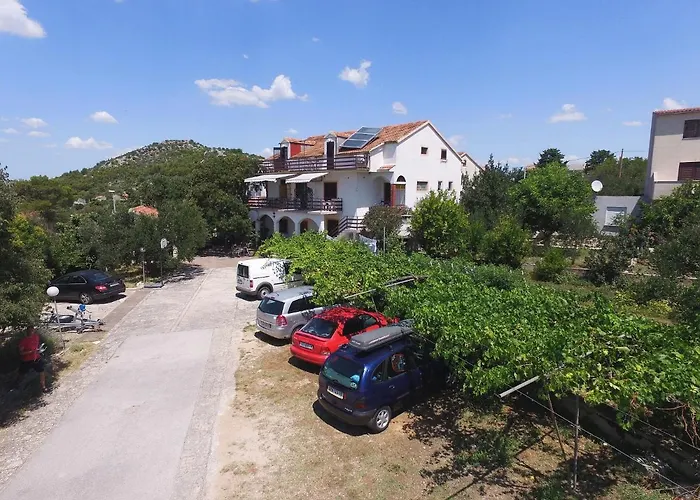 Bed&Breakfast Drage