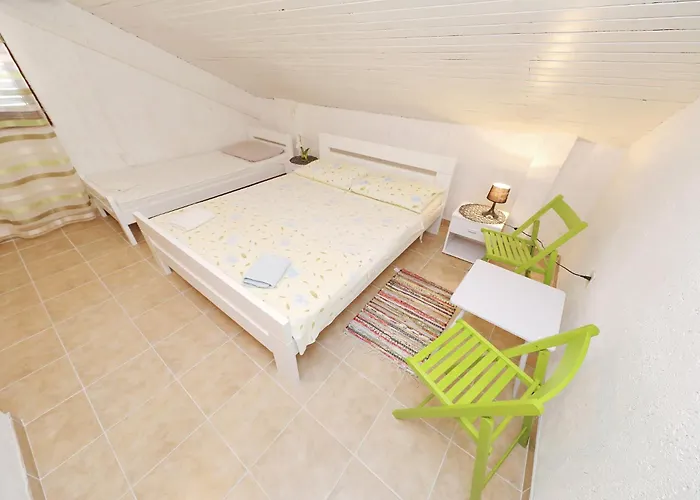 Bed and Breakfast Bed&Breakfast Drage Drage