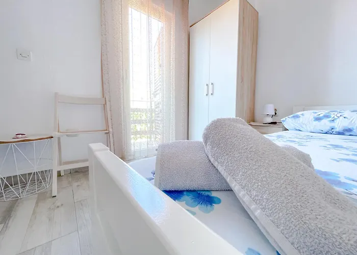 Bed&Breakfast Drage Bed and Breakfast 3*