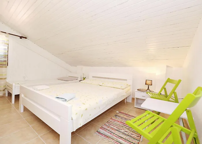 Bed&Breakfast Drage Bed and Breakfast Drage