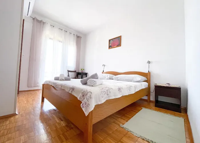 Bed&Breakfast Drage