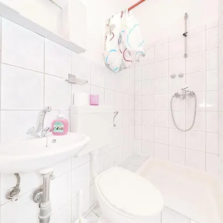 Bed&Breakfast Drage 3* Drage