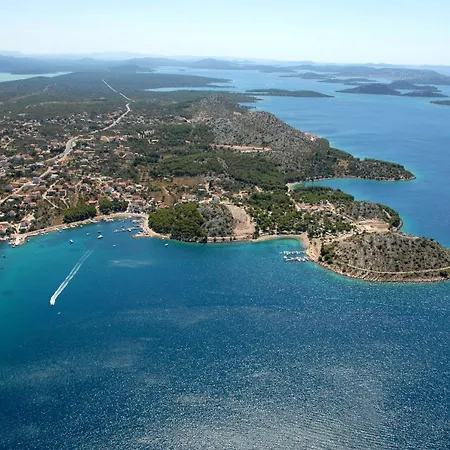 Bed & Breakfast Bed&Breakfast Drage 3*