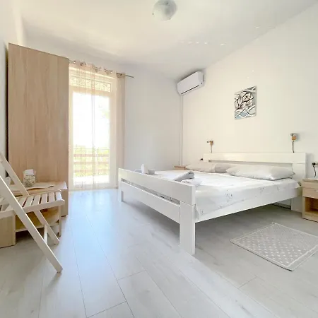 Frühstückspension Bed&Breakfast Drage 3*