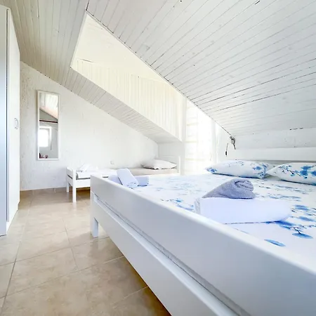 Frühstückspension Bed&Breakfast Drage