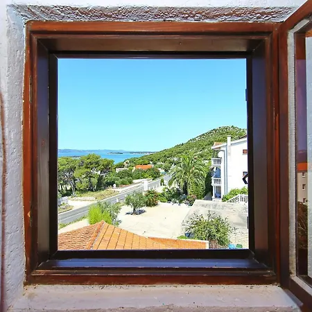 Bed&Breakfast Drage Bed & Breakfast 3*