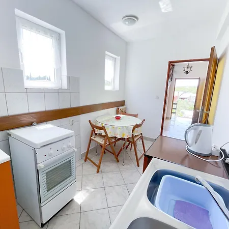 ベッド・アンド・ブレックファスト Bed&Breakfast Drage