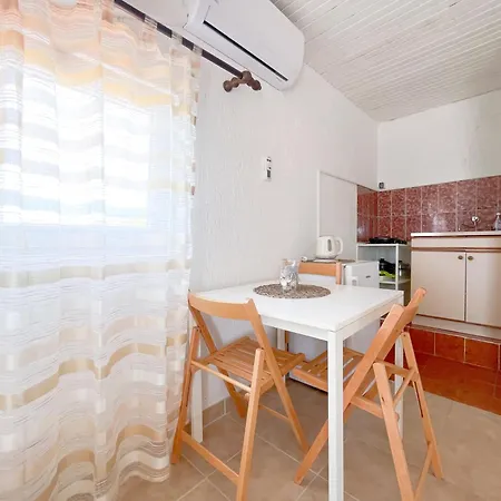 Bed&Breakfast Drage Отель типа 