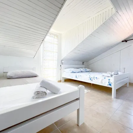 Bed&Breakfast Drage 3* Drage
