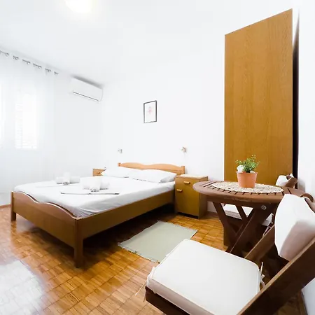 Bed & Breakfast Bed&Breakfast Drage