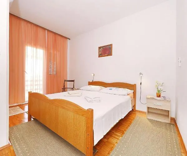 Bed&Breakfast Drage krevet i doručak Drage