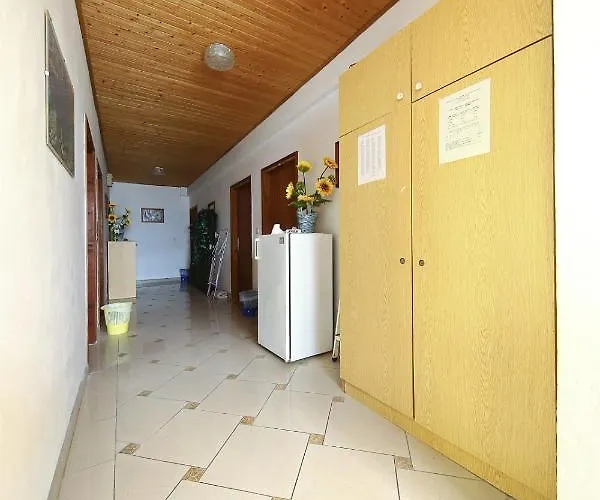 krevet i doručak Bed&Breakfast Drage