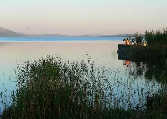 Bed&Breakfast Drage krevet i doručak 3*