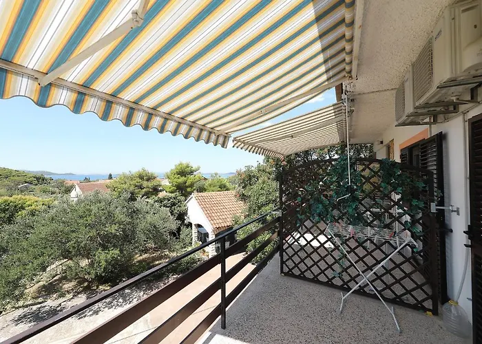 krevet i doručak Bed&Breakfast Drage