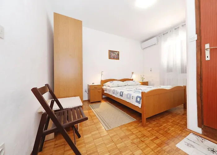 Bed&Breakfast Drage krevet i doručak 3*