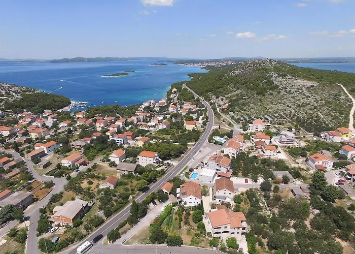 Bed&Breakfast Drage 3* Drage