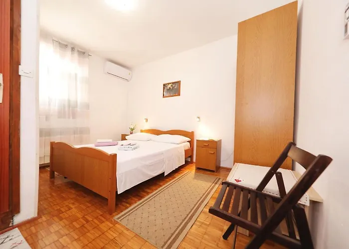 Bed&Breakfast Drage Drage