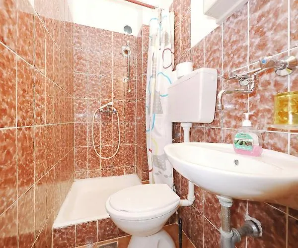 Bed&Breakfast Drage krevet i doručak