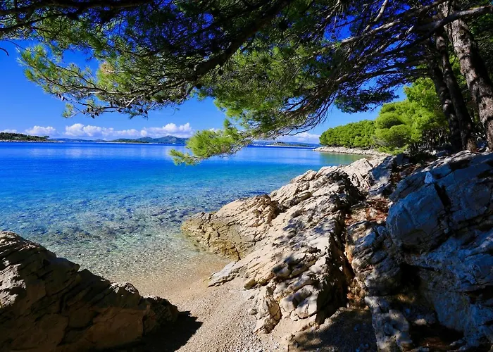 krevet i doručak Bed&Breakfast Drage 3*