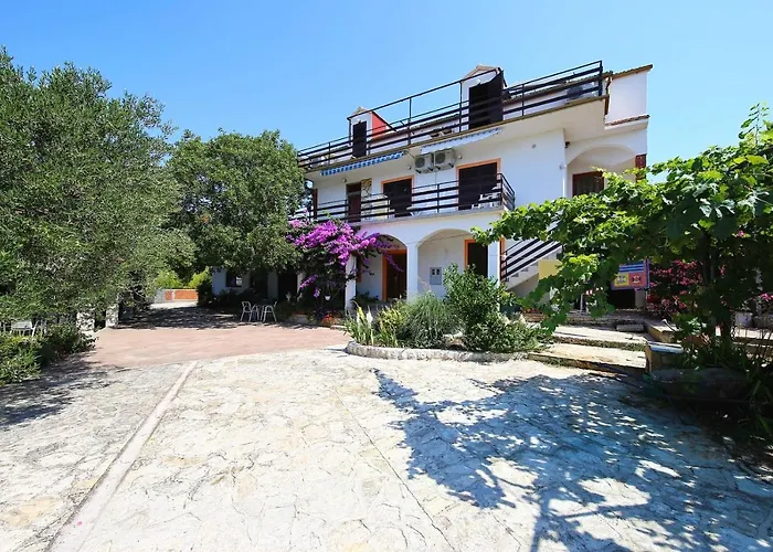 Bed&Breakfast Drage krevet i doručak Drage