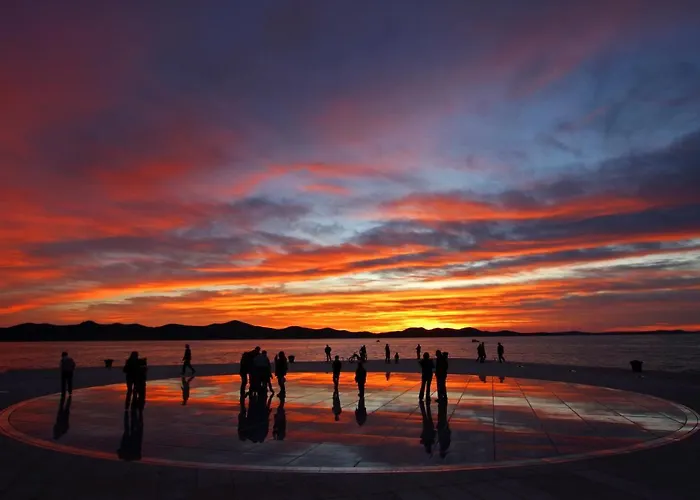 krevet i doručak Bed&Breakfast Drage Drage