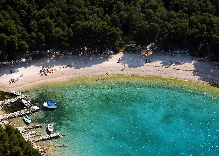 Bed&Breakfast Drage krevet i doručak