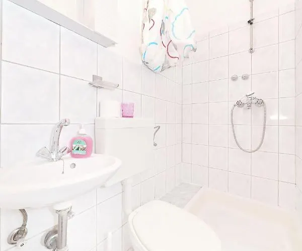 Bed&Breakfast Drage 3* Drage