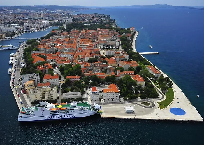 Bed&Breakfast Drage krevet i doručak 3*