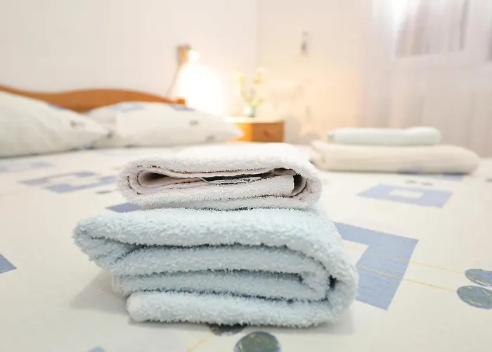 Bed&Breakfast Drage 3*