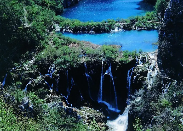 krevet i doručak Bed&Breakfast Drage 3*