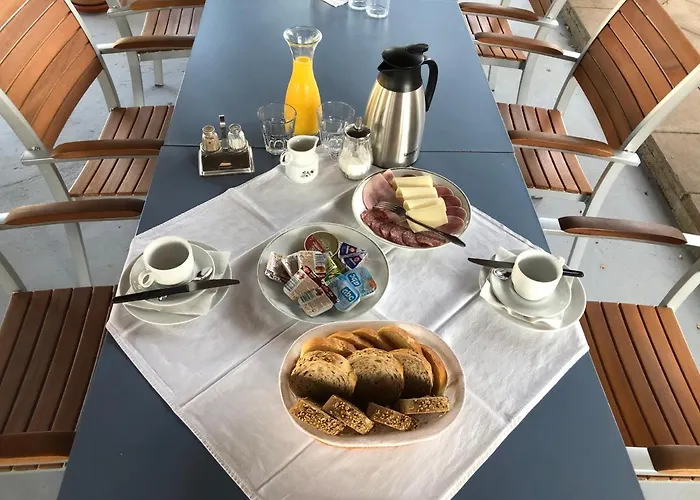 Bed&Breakfast Drage Drage