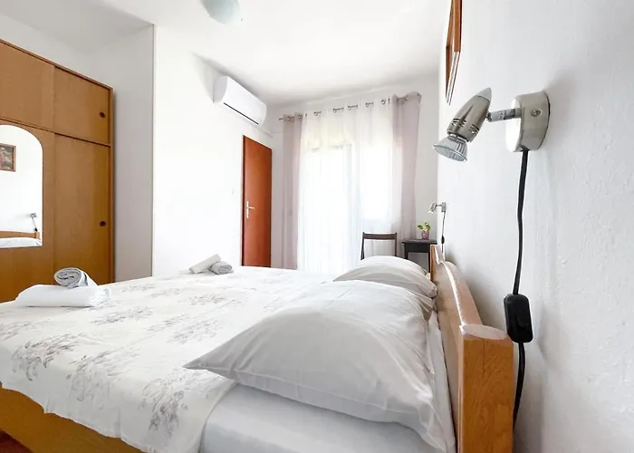 Bed&Breakfast Drage 3* Drage