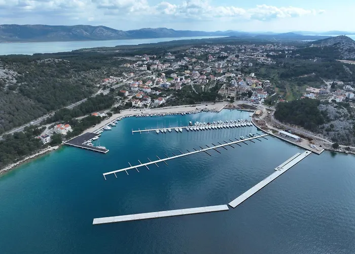 Bed&Breakfast Drage krevet i doručak Drage